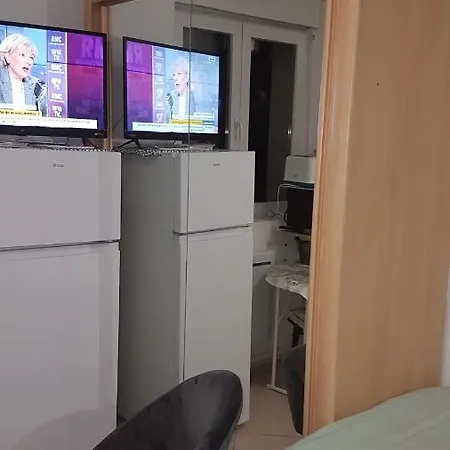 Magnifique Appartement *